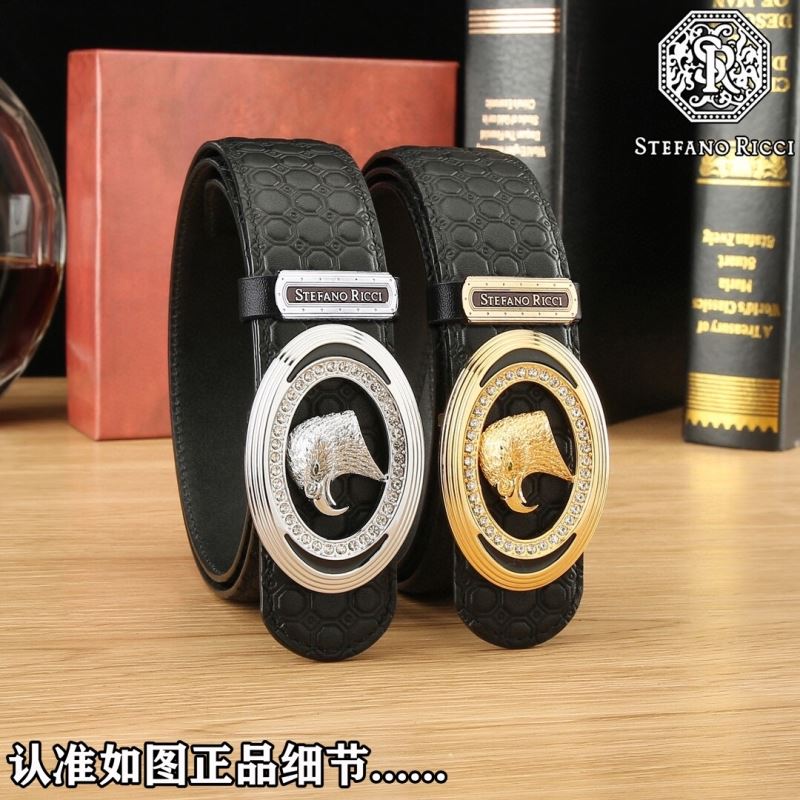 Stefano Ricci Belts